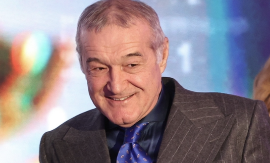 Gigi Becali a primit laude de la cine se aştepta mai puţin după ce bătut-o pe PAOK