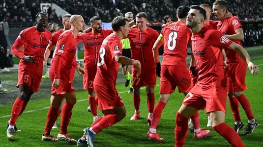 FCSB, recomandări pentru fani în ziua meciului cu PAOK din Europa League: "Facem eforturi"