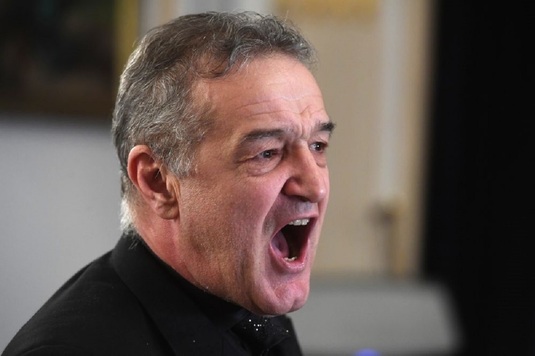 BREAKING | Becali taie-n carne vie! OUT de la FCSB: "La revedere, pleci!". Renunţă la doi jucători