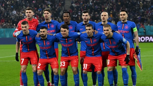 Cum a numit-o pe Lyon pe FCSB înainte de meciul din Europa League. Prezentarea făcută fanilor 