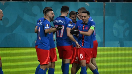 ”Lyon nu va avea această problemă în România”. Francezii răsufla uşuraţi înainte de meciul cu FCSB