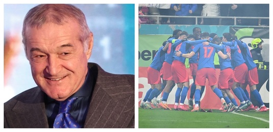 FCSB, subiect arzător la 3 SportCast: ”Nota 10 lui Gigi Becali pentru cum a făcut povestea asta” / ”Mie nu-mi place cum joacă”