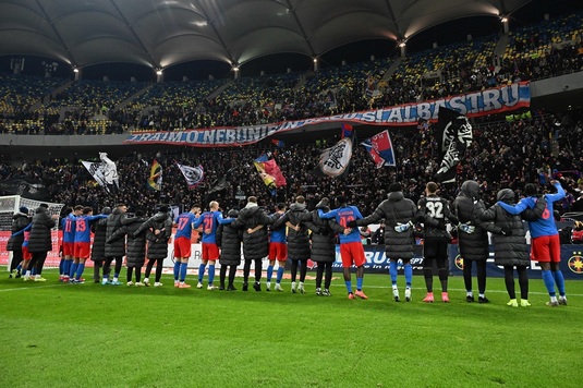 Decizia majoră a celor de la Lyon înaintea duelului cu FCSB de pe Arena Naţională: ”Nu vor pune piciorul pe terenul românesc”