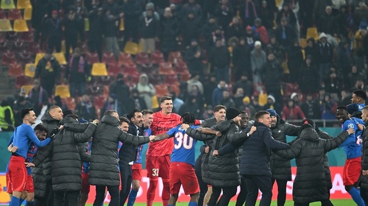 Ultima oră! FCSB, anunţ de interes pentru toţi fanii, chiar în ziua meciului cu Lyon: ”Vă aşteptăm”