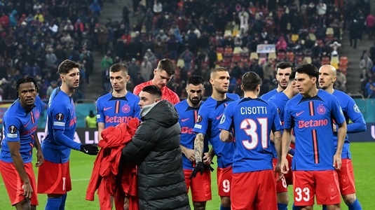 Cum poate FCSB să mai facă o minune şi cu Lyon: ”În campionat sunt foarte buni, dar excepţionali în cupele europene” | EXCLUSIV