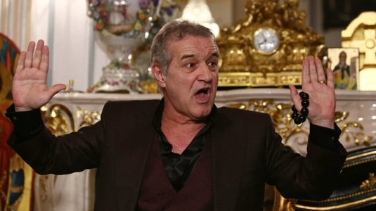 BREAKING | 4 transferuri de Champions League la FCSB. Becali s-a dezlănţuit şi a anunţat marile lovituri pregătite de campioana României