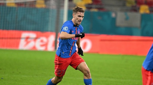 Veste importantă despre FCSB înaintea derby-ului cu Dinamo. Cine va lipsi de campioana României: ”Poate să iasă o nenorocire”