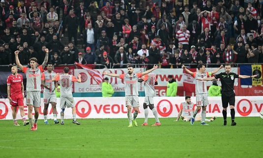Anunţ de ultimă oră. Câţi suporteri vor fi la FCSB - Dinamo: ”Noi trebuie neapărat să batem”