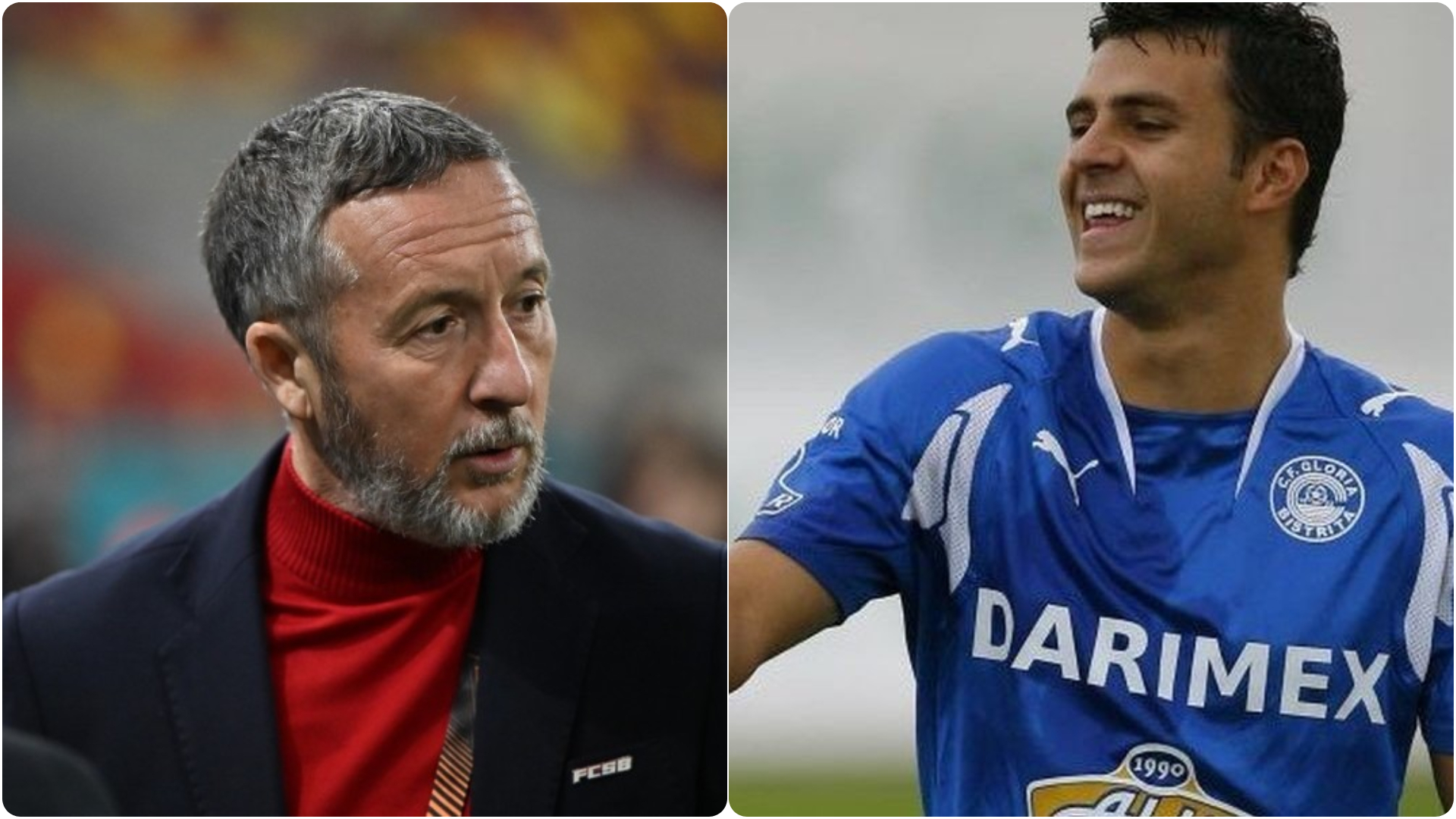 "A venit în cantonament", dar n-a semnat! Atacant de Champions League ratat de FCSB: "L-am avut în mână. Eram disperat după el"