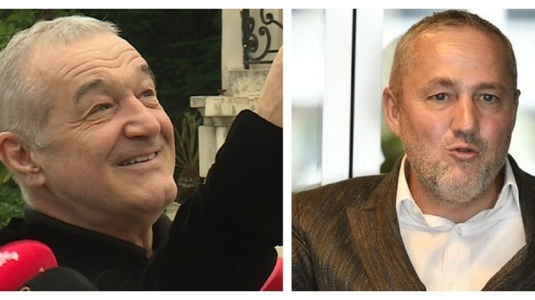 ”Îi dăm 3 milioane de euro pe Olaru”. Transfer uluitor de la FCSB. Patronul din play-off nu dă înapoi după ce l-a auzit pe Gigi Becali 