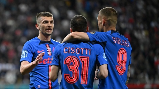 Jucătorul care l-a uluit pe Mihai Stoica după jocul cu Dinamo: ”E în top 3 cele mai bune transferuri. Dacă ar fi fost piesă de şah, ar fi revoluţionat şahul”