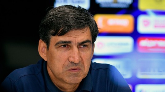 Victor Piţurcă a spus care este fotbalistul-cheie de la FCSB: "Venirea lui a avut un impact" + Fostul selecţioner le-a oferit deja trofeul roş-albaştrilor