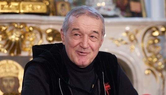 Gigi Becali l-a anunţat ce contract îi propune, iar fotbalistul a răspuns, pentru a fi la FCSB în sezonul următor: “Îmi doresc cupele europene”