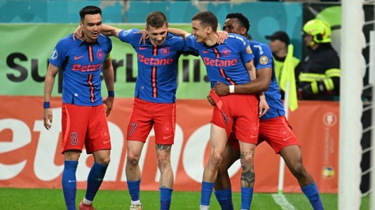 Fotbal Frumos! Etapa a 7-a a venit cu goluri spectaculoase, rezultate surprinzătoare şi un nou pas către titlu pentru FCSB