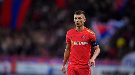 Florin Tănase a dezvăluit până la ce oră a sărbătorit FCSB sâmbătă seara: "E normal să te bucuri"