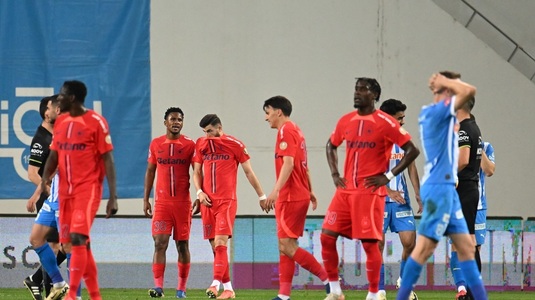 Sorin Cârţu susţine că FCSB a beneficiat şi de un alt ajutor în titlul câştigat: ”Au materializat acel sprijin, bravo lor”
