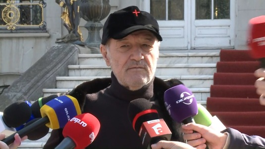 Gigi Becali a pus ochii pe titularul de la CFR Cluj şi forţează calificarea în Champions League: "Mi-l dă Neluţu"