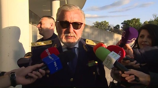 Ilie Năstase, "săgeţi" spre Marius Şumudică înaintea petrecerii de titlu a celor de la FCSB: "Parcă se pricepe la fotbal, nu?"