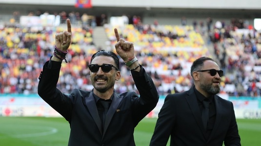 FCSB, campioană pentru a doua oară la rând. Echipa lui Charalambous a subordonat România: ”E fantastic sentimentul”