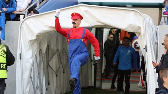 Prima veste despre viitorul lui Vlad Chiricheş la FCSB: ”A explicat Gigi cum joacă”