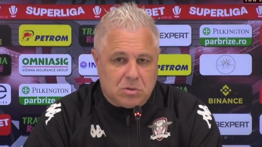 Şumudică a urmărit "show-ul" făcut de FCSB şi nu s-a putut abţine: "Am crezut că sunt la vreo nuntă, fără să fac vreo aluzie"