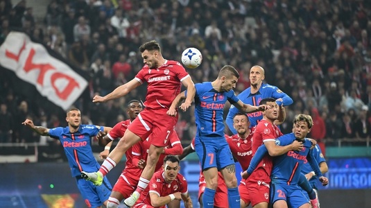 Gigi Becali, anunţ despre primul transfer pe care îl va face la FCSB: ”Sunt de acord”. Ce mai rămâne de rezolvat