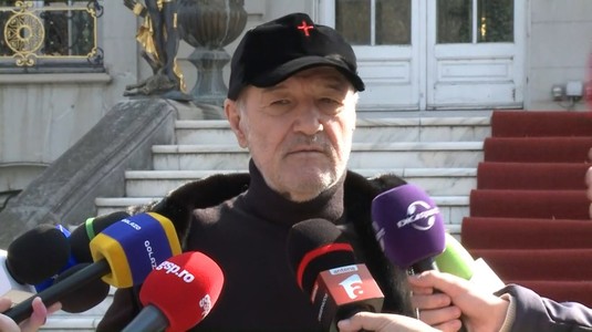 Gigi Becali a făcut anunţul! Cum va împărţi minutele între Bîrligea şi Alibec, la FCSB: "Cel mai valoros o să joace în cupele europene"