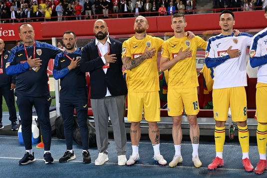 Florin Tănase, anunţ clar despre FCSB: ”Nu se pune problema să prelungesc”. Sfat pentru Alibec: ”Are spatele mai mare, îi stă mai bine 77”