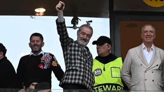 “Nu mă port bine faţă de el?”. Fotbalistul pe care Gigi Becali îl trimite departe de FCSB: “Altfel o să stea aici la relaxare”