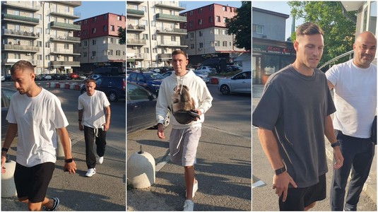 FCSB s-a reunit. Ce jucători au efectuat vizita medicală înaintea cantonamentului din Olanda