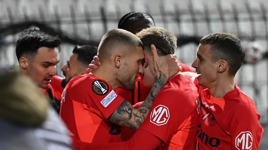 Metaloglobus vrea un jucător de la FCSB după promovarea în Superligă! Ultimele detalii despre viitoarea mutare