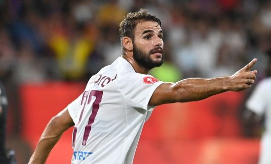 Tachtsidis la FCSB? MM Stoica a reacţionat direct din cantonament: ”Nu se cade!”