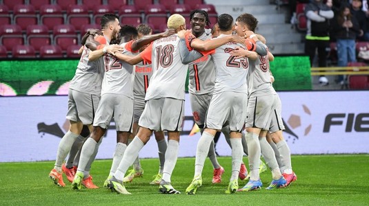 VIDEO | FCSB, şanse mari să ajungă în Champions League! Răduţ şi Craioveanu mizează pe campioană: "Sunt şanse reale"