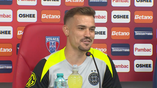 "Cum e ca FCSB să joace din nou în Ghencea?" Darius Olaru a oferit un răspuns neaşteptat: "Am mai spus-o şi anul trecut"
