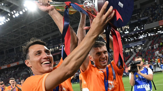 BREAKING | Lotul trimis de FCSB la UEFA pentru primul tur preliminar din Liga Campionilor! Lista completă 