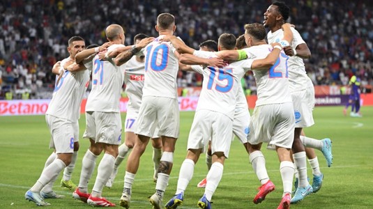 A fost anunţat numele arbitrului la debutul FCSB-ului în noul sezon de Champions League
