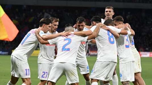  FCSB - Inter d’Escaldes, 3-1. Debut cu dreptul pentru roş-albaştrii. Campioana e aproape de turul 2 în UCL
