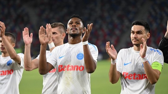 “Nu ştiam foarte multe despre ei”. Adrian Şut a dat verdictul despre Inter Club d’Escaldes. Ce crede că se va întâmpla în retur