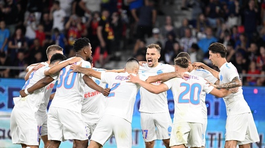 România a urcat în clasamentul coeficienţilor şi a lăsat-o în spate pe Ungaria. Locul ocupat, după victoria europeană reuşită de FCSB