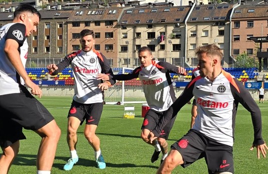 "Un dezastru". Experţii i-au numit pe fotbaliştii de la FCSB care au clacat cu Inter D’Escaldes: "Căutăm scuze, dar nu ai"