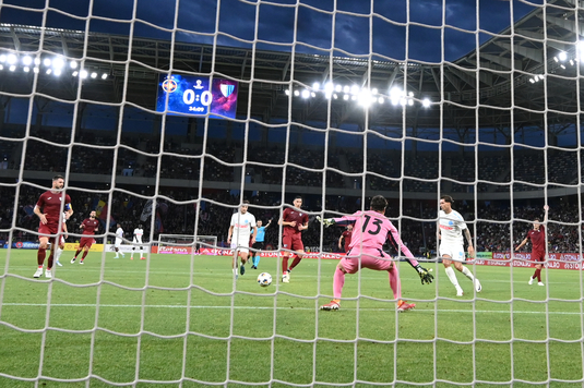 Antrenorul lui Shkendija şochează, după ce a aflat că va întâlni FCSB în Champions League: ”Îi respectăm, dar cred că ne va fi mai simplu”