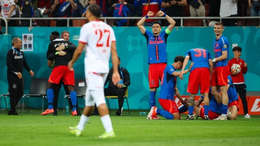 A fost anunţat programul etapei a patra din Superliga. Când se joacă marele derby Dinamo - FCSB