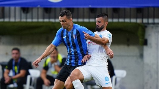 Panduru l-a găsit pe singurul fotbalist de la Inter d'Escaldes care s-ar descurca şi în România: "Este bun, la noi în campionat ar face"