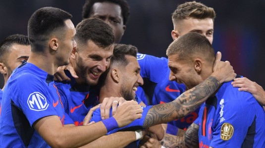 Musi, iar acum el. Dinamo vrea să transfere un alt jucător de la FCSB. Reacţia lui Kopic