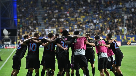 FCSB mai vrea un jucător din Superligă. Ar fi o soluţie în plus la problema campioanei în campionat: ”Sunt şanse”