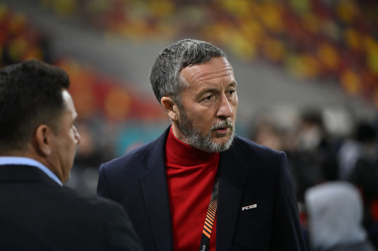 MM Stoica, prima reacţie după ce s-au aflat potenţialele adversare ale FCSB din turul trei al Ligii Campionilor: "Este care pe care"