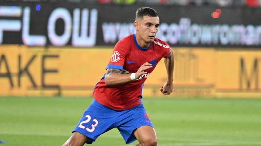 Regula U21 ia cu asalt Superliga! Cum s-au descurcat tinerii în startul sezonului: recordul continuă
