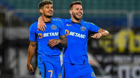 Andrei Cordea nu vine la FCSB. Cu cine negociază şi unde vrea să semneze fotbalistul rămas liber de contract