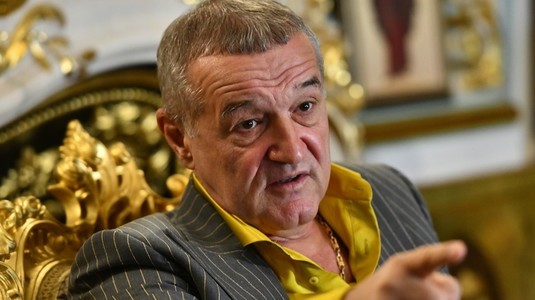 Gigi Becali, despre Mihai Popescu: "Numai belele de când s-a făcut sectant"! Patronul l-a făcut praf şi pe Târnovanu: "Aşa e când ajungi vedetă"