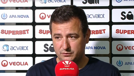 ”Ştiam că nu vor putea ţine ritmul. M-am uitat pe Tiktok”. Ianis Zicu, ironie la adresa FCSB-ului după ce câştigat în Ghencea 
